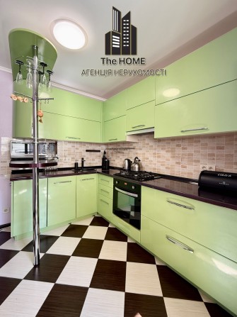 Продаж 2к квартира  ЖК Софія Сіті  Миру 36 алея - фото 1