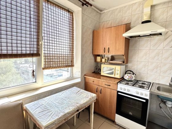 Продам 3х комнатную квартиру Холодная гора Харків