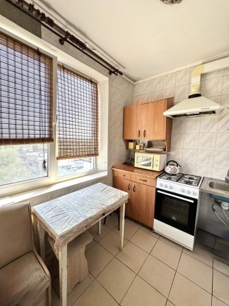 Продам 3х комнатную квартиру Холодная гора - фото 1