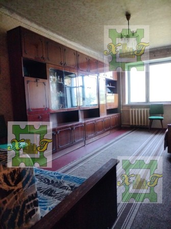 Продам 2-к кв-ру под ремонт, Восточный,ст.м. Индустриальная - фото 1