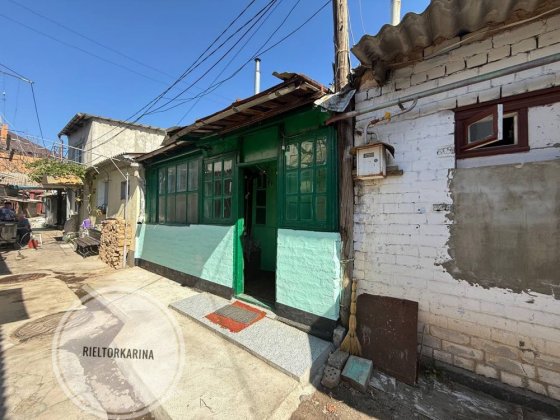 Ц.Ринок/Водопровідна 2к жилкоп з окремою адресою і гаражем Миколаїв