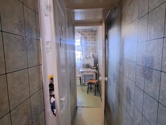 Квартира 1я Лески ул.Курортная (Бутомы) Миколаїв