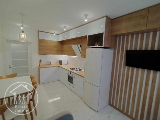 Продаж квартири з ремонтом на вул. Вулецька! Львів