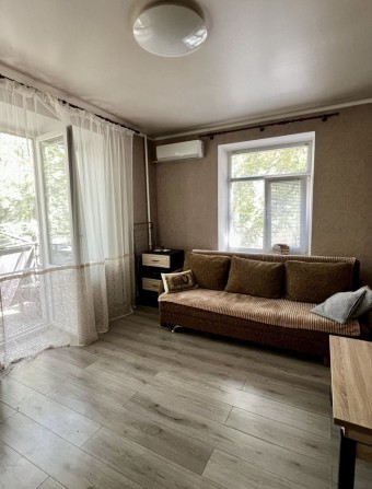 Продажа двухкомнатной квартиры Адмиральская (ДОФ) 2кк - фото 1