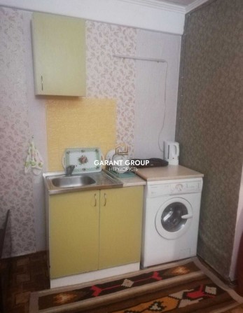 Продаж однокімнатної квартири Селище Котовського - фото 1