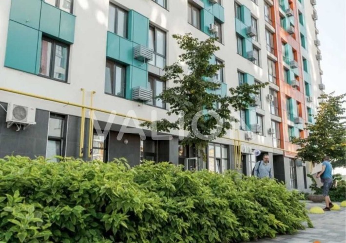 Продам 1кім.квартиру, 45кв.м., ЖК Крістал Авеню вул.Кришталева,1 - фото 1