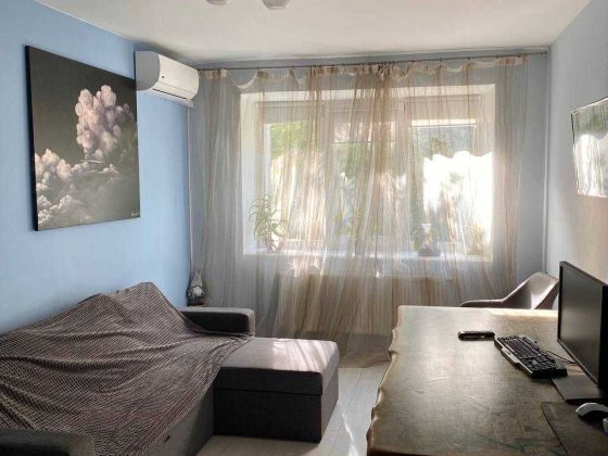 Продаж 3 кім. квартири м. Львів вул. Сахарова з ремонтом ближній центр Львов