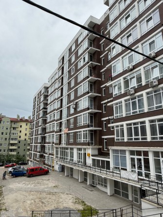 Продаж 2 кім квартири з унікальною терасою вул. Малоголосківська - фото 1
