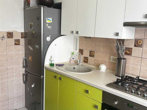 Продаж 4 кімнатної квартири, вулиця Наукова Львів