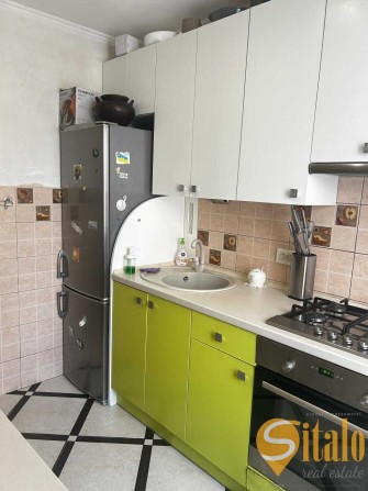 Продаж 4 кімнатної квартири, вулиця Наукова - фото 1