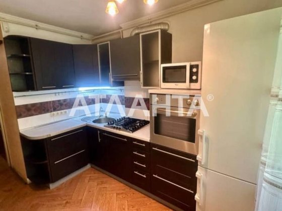 Продаж двокімнатної квартири, м. Львів, вул. Володимира Великого Львів