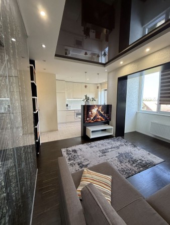 Продаж 1К квартири+кладова ЖК Празький Петропавлівська Борщагівка - фото 1