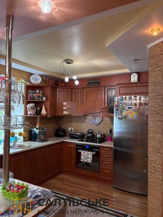 АІ-0543 Продам 3к квартиру на Салтовке Салтовская 607 м/р - фото 1