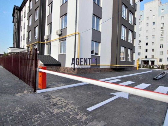 Продаж 3-к квартири ЖК Антрацит. Супер планування! Петропавловская Борщаговка