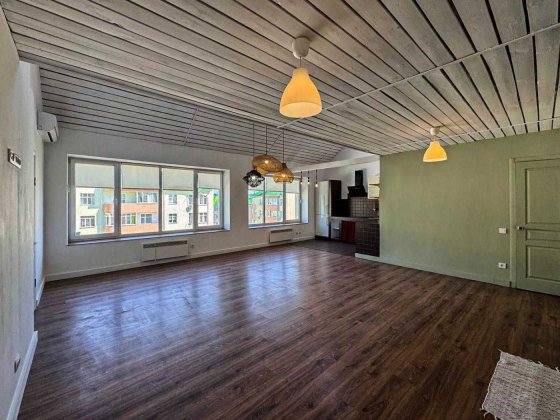 2-кімн. квартира у ЖК Петропавлівський, Петропавлівська Борщагівка Петропавловская Борщаговка