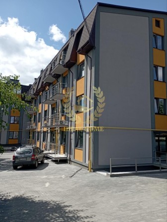 продаж 1к квартири Святошинський рн правий берег Житомирська - фото 1