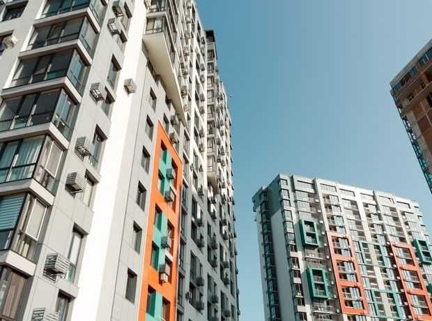 Однокімнатна Квартира, 45кв м, ЖК Crystal Avenue (4) (Кришталева 1) - фото 1