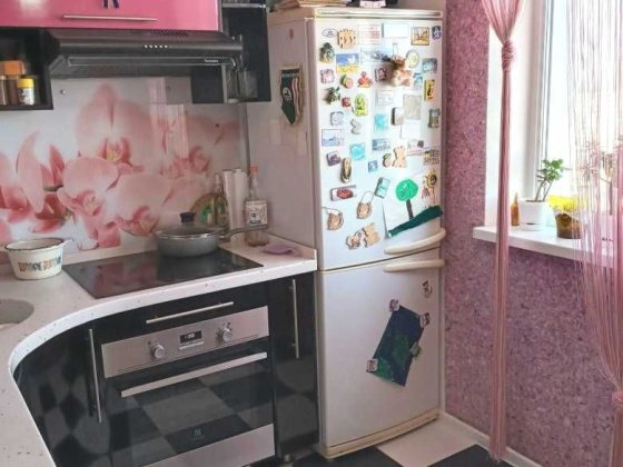 D1H Продам 3- кімнатну квартиру на Олімпійській Харків