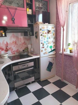 D1H Продам 3- кімнатну квартиру на Олімпійській - фото 1