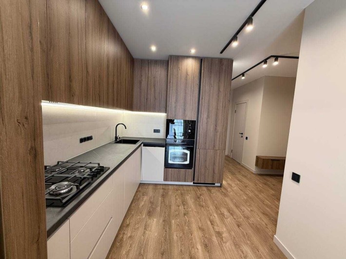 Продаж Євродвушки квартири ЖК Софія Резиденс Софіївська Борщагівка - фото 1