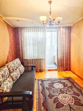 Продажа 2 к.кв., ул.Зубенко, ст.м.Студенческая, Салтовка - фото 1
