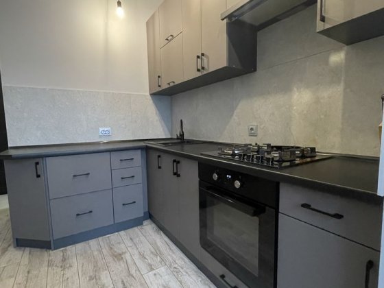 Однокімнатна квартира ЖК Львівський Маєток Софіївська Борщагівка