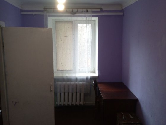 Продаю 3 комнатную квартиру Николаев