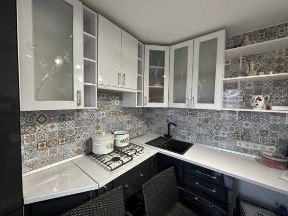 Продажа новой 2к на Южной с паркоместом Николаев