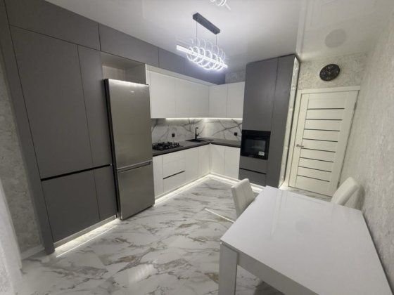 2 к.кв ЖК Апельсин Нововстрой новая квартира Миколаїв