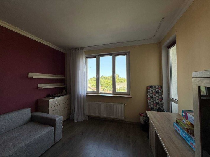 Продаж 2 кім. квартири з ремонтом, меблями та технікою в новобудові - фото 1