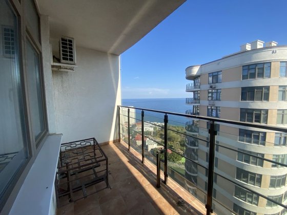 1-комн.квартира ‼️Терраса ‼️на Каманина.Море! Одесса