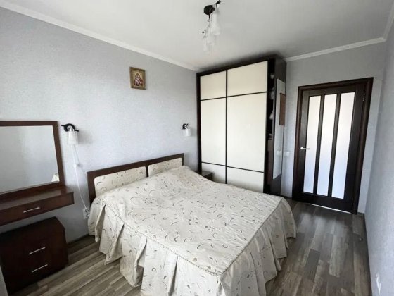 Продаж трикімнатної квартири в центрі міста (л1) Миколаїв