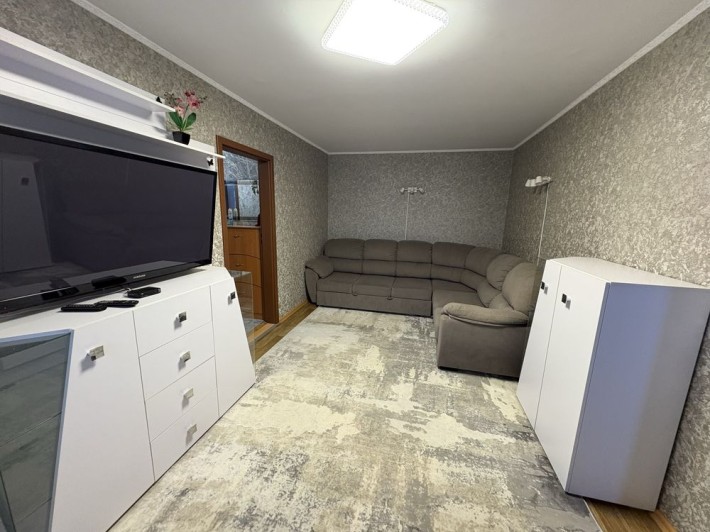 Продаж 3-х кім квартири 1/9 Космонавтів зуп Автопарк - фото 1