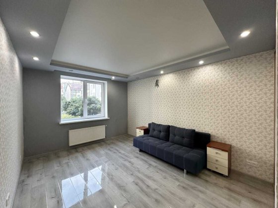 1-кімнатна квартира 40 кв.м. ЖК Львівський, Петропавлівська Борщагівка Петропавловская Борщаговка