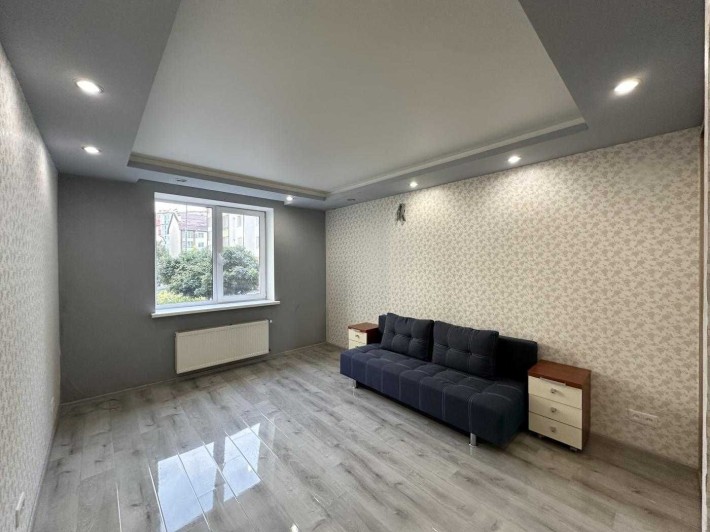 1-кімнатна квартира 40 кв.м. ЖК Львівський, Петропавлівська Борщагівка - фото 1