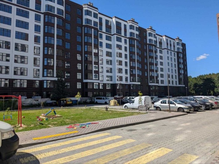 1-кімн. квартира у ЖК Празький квартал-2, Петропавлівська Борщагівка - фото 1