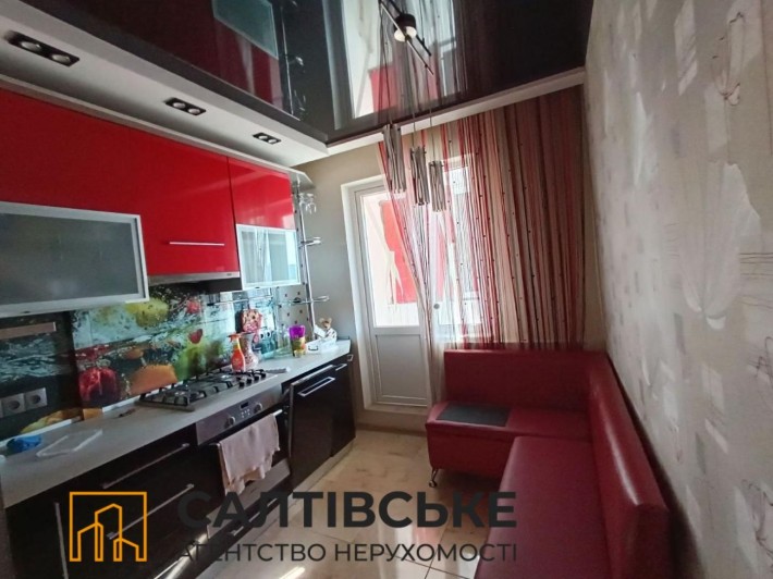 АІ-2027 Продам 4к квартиру 88м2 на Северной Салтовке Северная 1 - фото 1