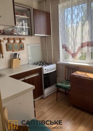 ЕГ-1927 Продам 2К квартиру на Салтовке Салтовская 531 м/р - фото 1