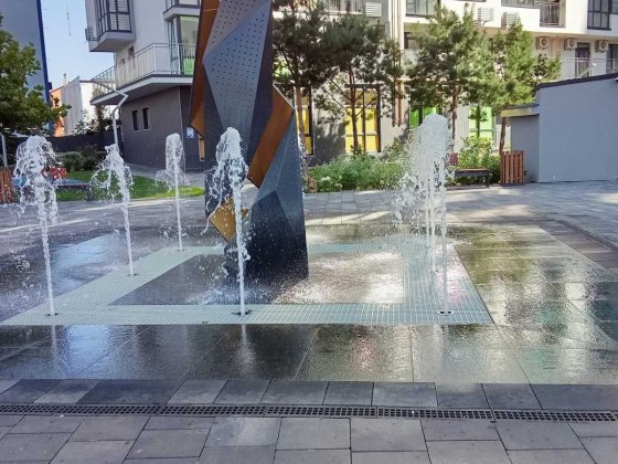 ЖК Cristal Avenue, м. Житомирська, Академмістечко 3км вул.Оксамитова Петропавловская Борщаговка