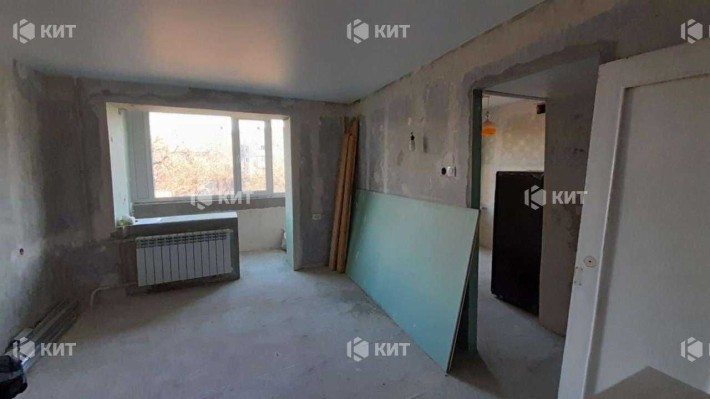 1-к 38м2 Нові дома (Новые дома, Жасминовый б-р, 2А). 129940 - фото 1