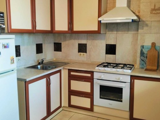 Продаж від власника 1-к квартири в ЖК Софія Сіті Софіївська Борщагівка