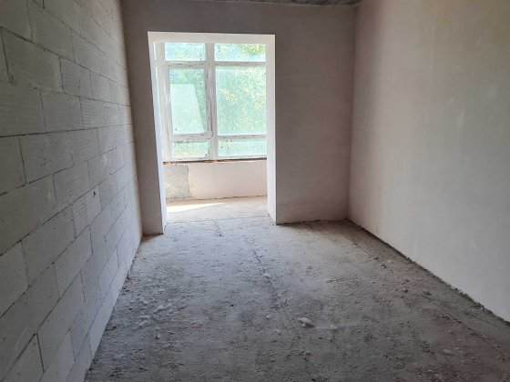 Продаж 1кк 35,7 м2. ЖК Курортний. Є-Оселя. Миколаїв