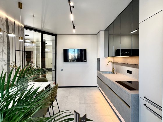 Продаж нової 2к квартири ЖК Софія Резиденс Радісна 2 Софіївська Борщагівка