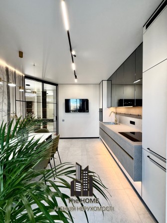 Продаж нової 2к квартири ЖК Софія Резиденс Радісна 2 - фото 1