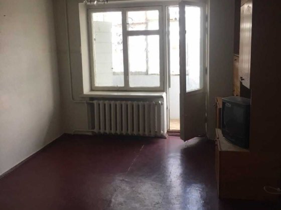 Продаю Свою 1 к/кв Ліски Николаев