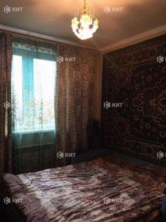 2к.47м2, Салтівка (Северная Салтовка 5, Метростроителей) 130024 - фото 1