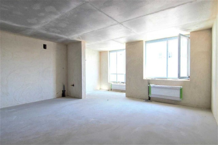 Продаж 3-кімнатної квартири у ЖК Антрацит, Петропавлівська Борщагівка - фото 1