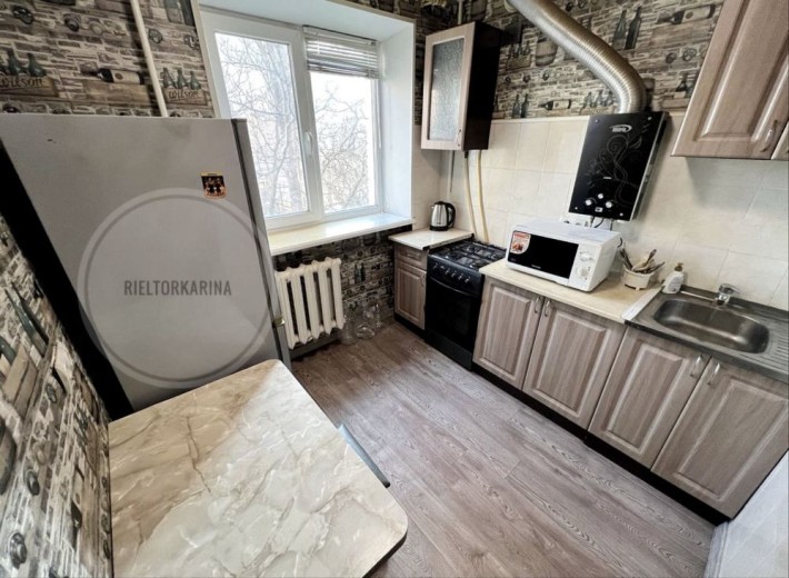 Соляные -Школьная/Продам 1к квартиру - фото 1