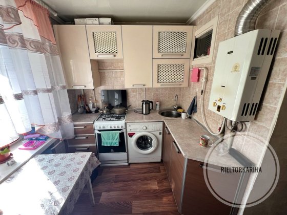 Продаж 1к квартири ТЕРМІНОВО Садова/Погранична на 2 поверсі з 5 Николаев