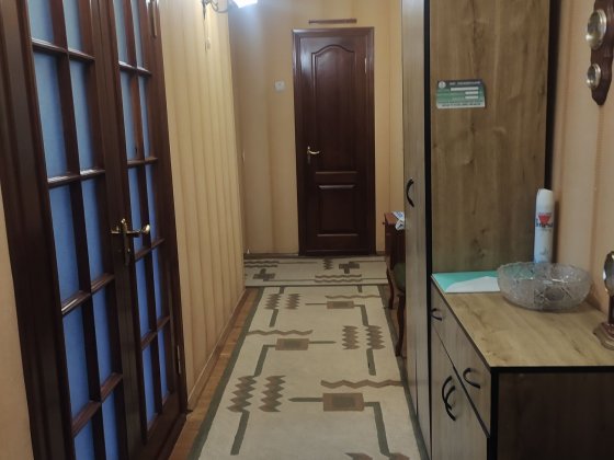 Продаю 3к по. Центральный Миколаїв